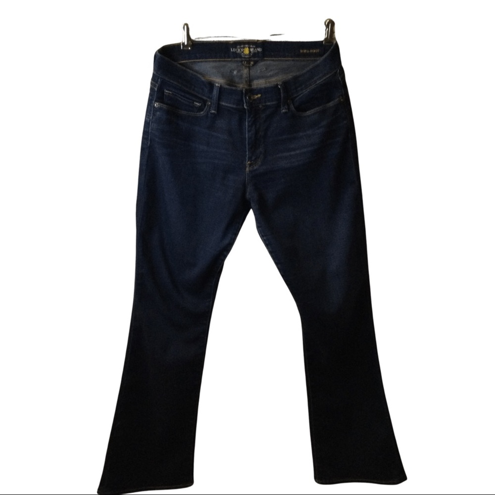 Lucky Brand Jeans
